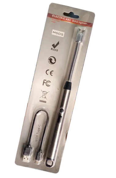 Encendedor de plasma